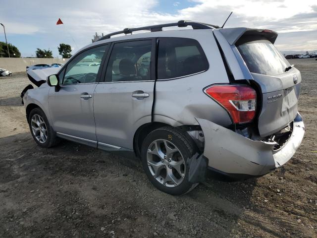 Photo 2 from auction – 2015 SUBARU FORESTER 2 with VIN JF2SJAUC8FH425865