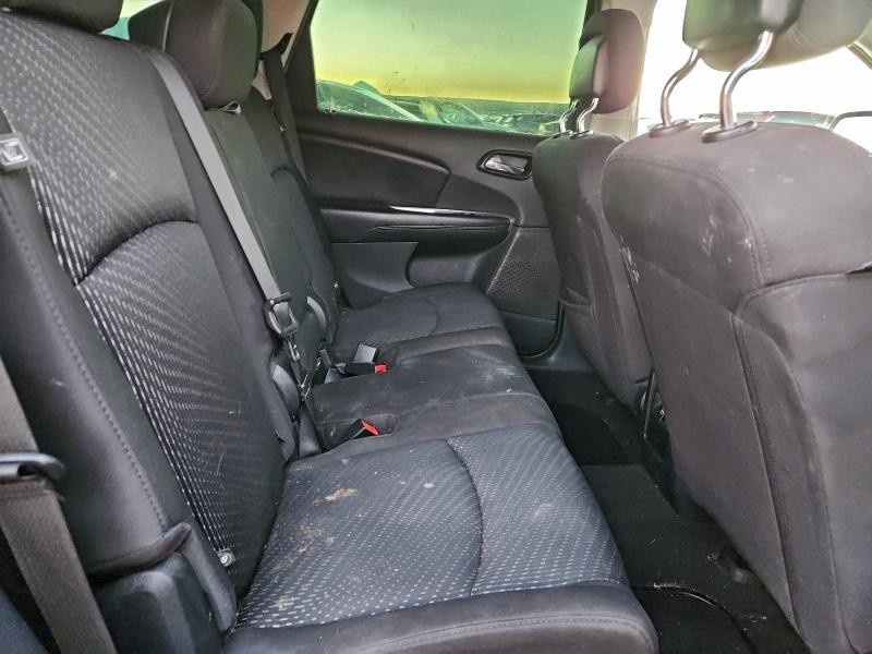 Photo 11 from auction – 2014 DODGE JOURNEY SX with VIN 3C4PDDBG7ET154042