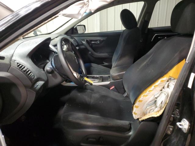 Photo 7 from auction – 2014 NISSAN ALTIMA 2.5 with VIN 1N4AL3AP9EC295832