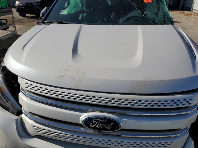 Photo 12 from auction – 2011 FORD EXPLORER L with VIN 1FMHK7F89BGA91567