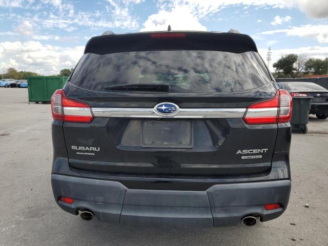 Photo 6 from auction – 2020 SUBARU ASCENT LIM with VIN 4S4WMAPDXL3444160
