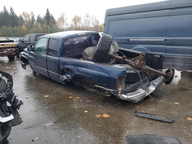 Photo 2 from auction – 2001 DODGE RAM 2500 with VIN 1B7KF23ZX1J232081
