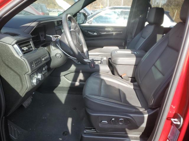 Photo 7 from auction – 2024 GMC YUKON DENA with VIN 1GKS2DKL6RR296706
