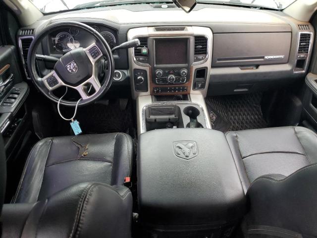 Photo 8 from auction – 2016 RAM 2500 LARAM with VIN 3C6UR5FL6GG261099