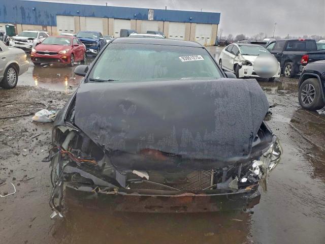 Photo 5 from auction – 2013 CHEVROLET IMPALA LT with VIN 2G1WG5E39D1158443