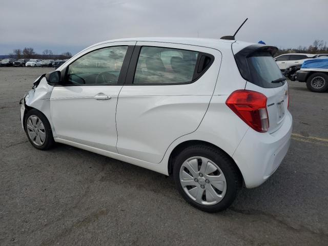 Photo 2 from auction – 2017 CHEVROLET SPARK LS with VIN KL8CA6SAXHC739320