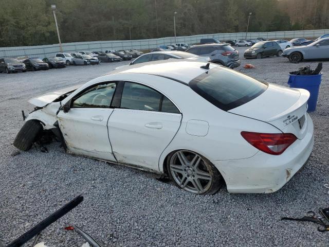 Photo 2 from auction – 2018 MERCEDES-BENZ CLA with VIN WDDSJ4EB9JN697346