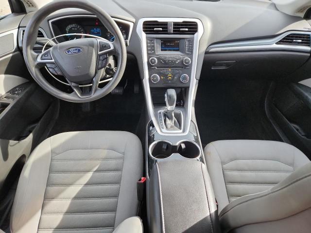 Photo 8 from auction – 2015 FORD FUSION S with VIN 3FA6P0G72FR190679
