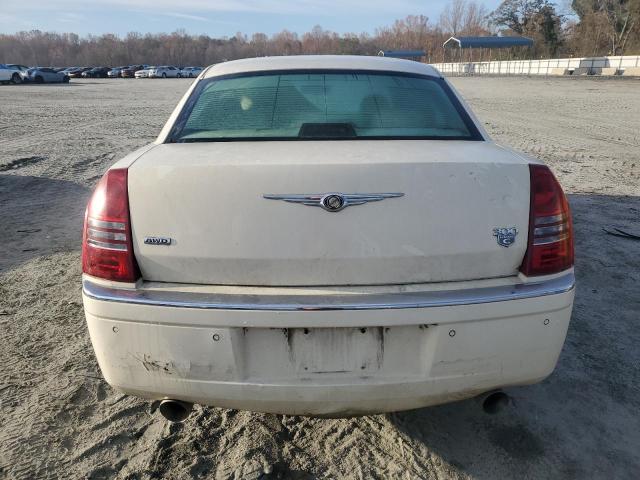Photo 6 from auction – 2006 CHRYSLER 300C with VIN 2C3LK63H16H284064