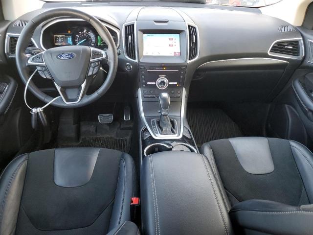 Photo 8 from auction – 2018 FORD EDGE SPORT with VIN 2FMPK4AP7JBC62167