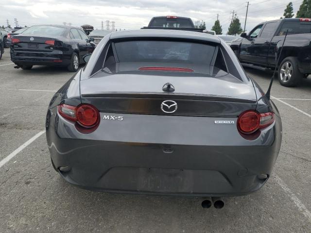 Photo 6 from auction – 2023 MAZDA MX-5 MIATA with VIN JM1NDAM72P0555369