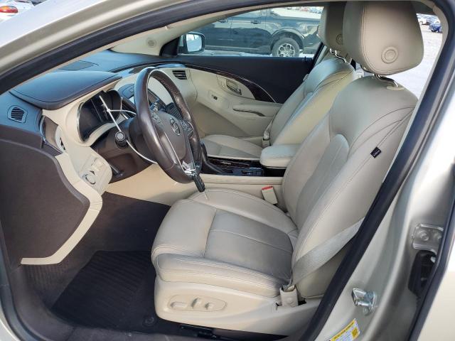 Photo 7 from auction – 2015 BUICK LACROSSE with VIN 1G4GB5G37FF220405