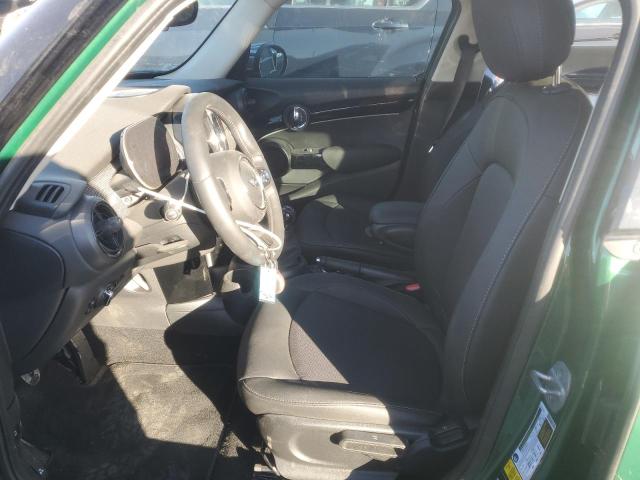 Photo 7 from auction – 2024 MINI COOPER with VIN WMW33DK06R2V29878