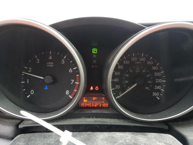 Photo 9 from auction – 2011 MAZDA 3 I with VIN JM1BL1UF5B1392698