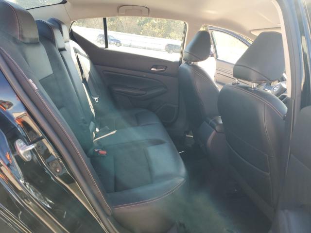Photo 10 from auction – 2022 NISSAN ALTIMA SR with VIN 1N4BL4CV9NN334459