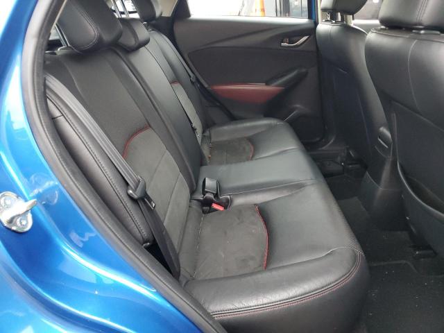 Photo 10 from auction – 2017 MAZDA CX-3 GRAND with VIN JM1DKFD75H0162885