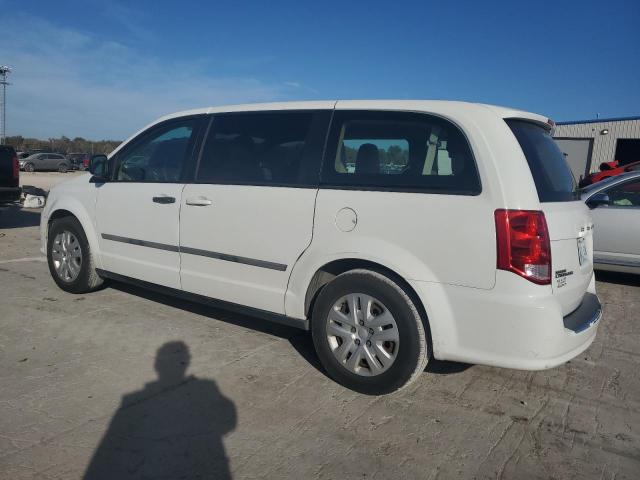 Photo 2 from auction – 2014 DODGE GRAND CARA with VIN 2C4RDGBG6ER278249