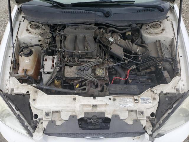 Photo 11 from auction – 2006 FORD TAURUS SEL with VIN 1FAFP56U96A182271