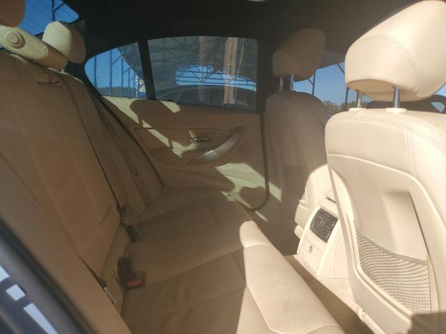 Photo 10 from auction – 2014 BMW 320 I XDRI with VIN WBA3C3G54ENS67043