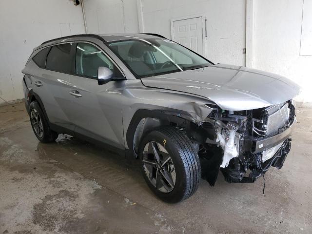 Photo 4 from auction – 2026 HYUNDAI TUCSON SEL with VIN 5NMJBCDE8TH611095