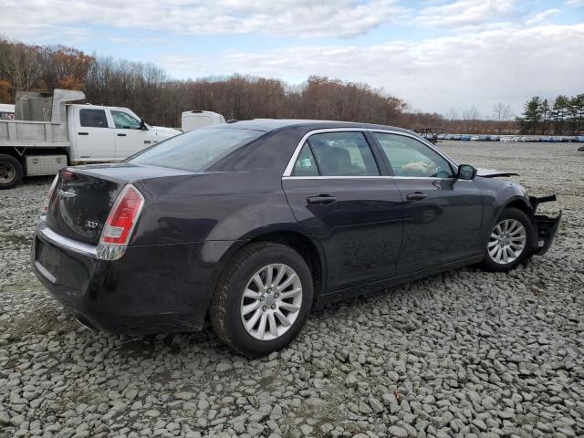 Photo 3 from auction – 2013 CHRYSLER 300 with VIN 2C3CCAAG1DH713615