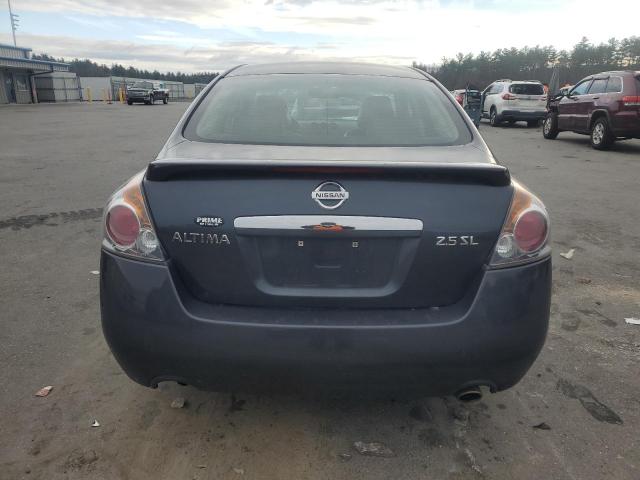 Photo 6 from auction – 2007 NISSAN ALTIMA 2.5 with VIN 1N4AL21E57C144644