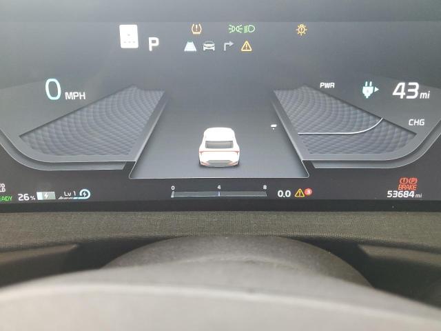 Photo 9 from auction – 2024 KIA EV6 LIGHT with VIN KNDC3DLC6R5188511