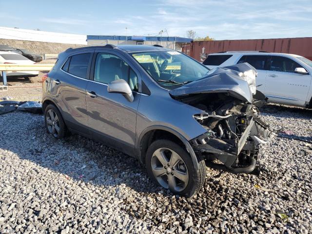 Photo 4 from auction – 2013 BUICK ENCORE with VIN KL4CJASB5DB157848