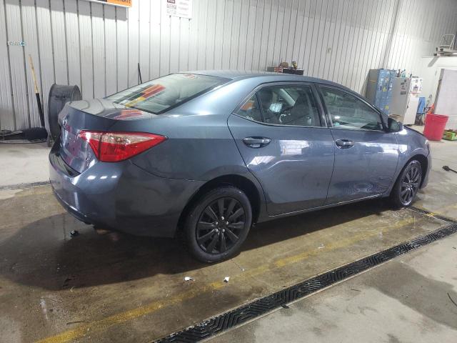 Photo 3 from auction – 2017 TOYOTA COROLLA L with VIN 2T1BURHE8HC886054