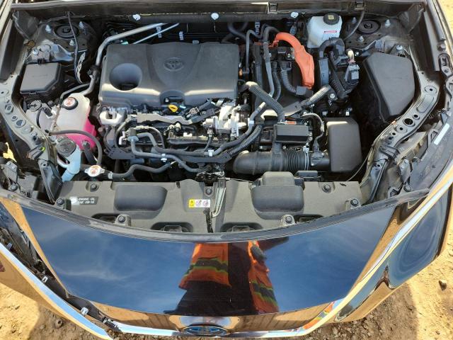 Photo 12 from auction – 2021 TOYOTA VENZA LE with VIN JTEAAAAH0MJ033748