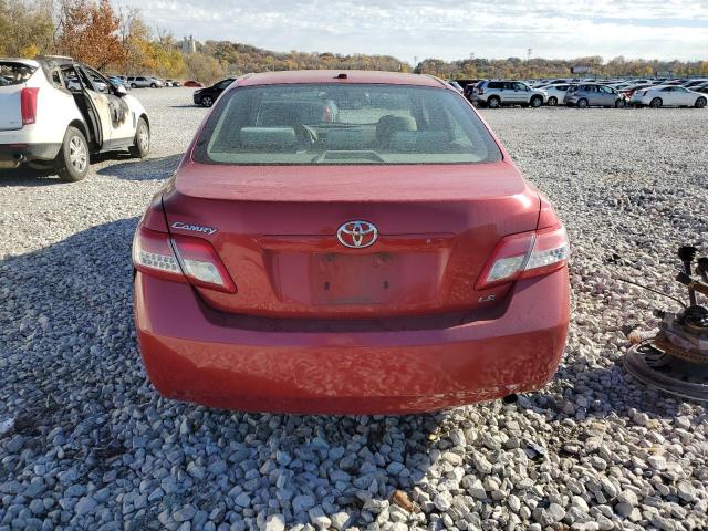 Photo 6 from auction – 2010 TOYOTA CAMRY BASE with VIN 4T4BF3EK7AR022558