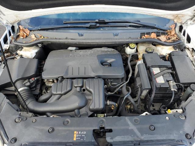 Photo 11 from auction – 2012 BUICK VERANO with VIN 1G4PS5SK4C4220030