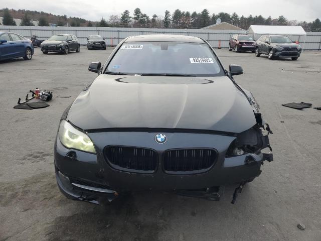 Photo 5 from auction – 2013 BMW 535 XI with VIN WBAFU7C5XDDU67484