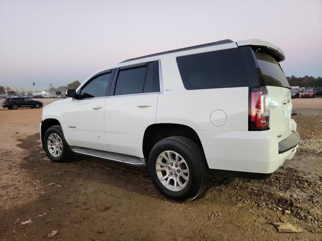 Photo 2 from auction – 2015 GMC YUKON SLT with VIN 1GKS1BKC7FR128334