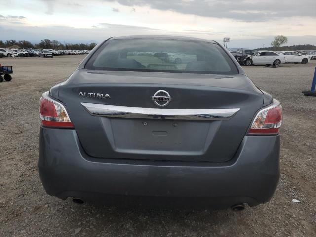 Photo 6 from auction – 2015 NISSAN ALTIMA 2.5 with VIN 1N4AL3AP4FC259113