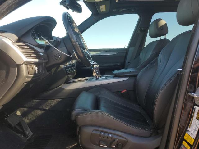 Photo 7 from auction – 2018 BMW X5 with VIN 5UXKT0C54J0V99170