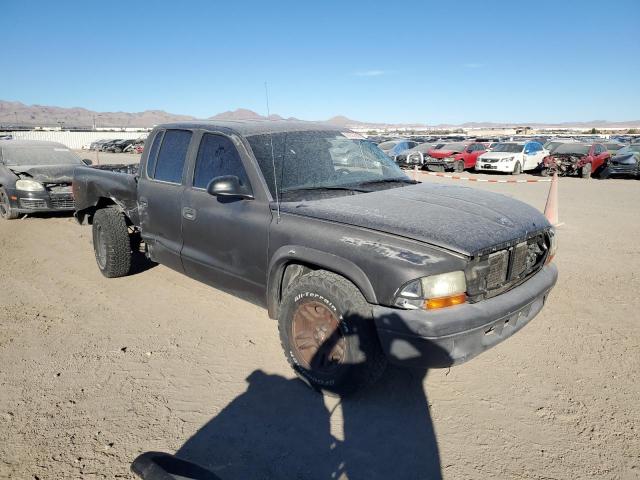 Photo 4 from auction – 2003 DODGE DAKOTA QUA with VIN 1D7HL38X63S234042