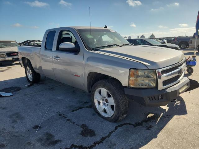 Photo 4 from auction – 2007 CHEVROLET SILVERADO with VIN 2GCEC19Y771531836