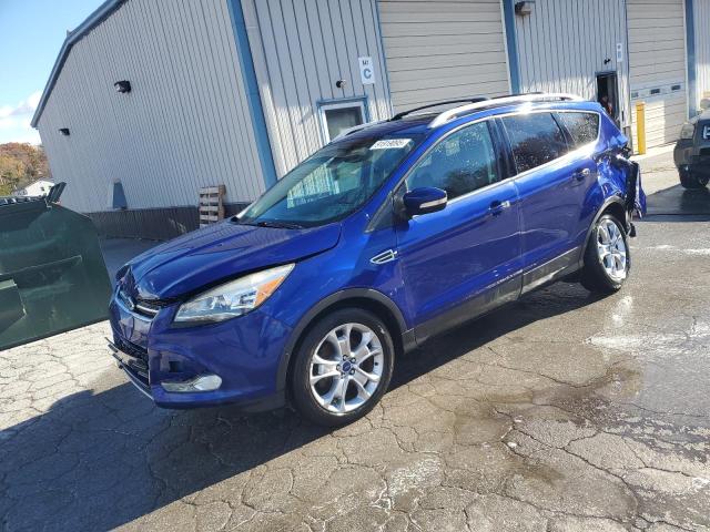 Фото 1 с аукциона – 2014 FORD ESCAPE TIT с VIN 1FMCU9J98EUD28619