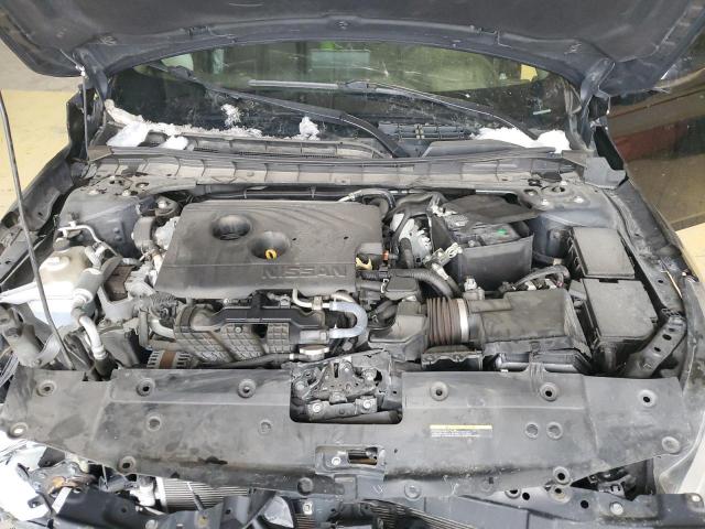 Photo 11 from auction – 2020 NISSAN ALTIMA SR with VIN 1N4BL4CV9LC128065