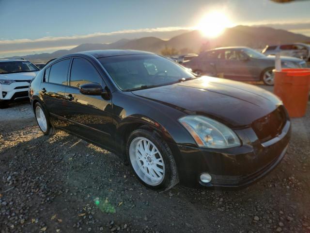 Photo 4 from auction – 2005 NISSAN MAXIMA SE with VIN 1N4BA41E25C872361
