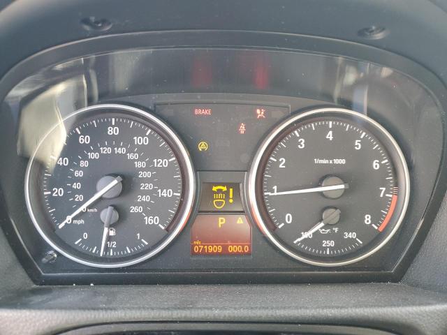 Photo 9 from auction – 2011 BMW 335 I with VIN WBAPM5C58BE576008