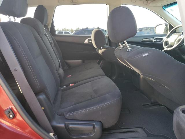 Photo 11 from auction – 2013 NISSAN PATHFINDER with VIN 5N1AR2MM0DC644021