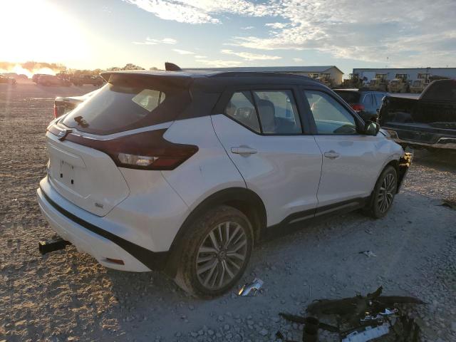 Photo 3 from auction – 2021 NISSAN KICKS SR with VIN 3N1CP5DV5ML472346