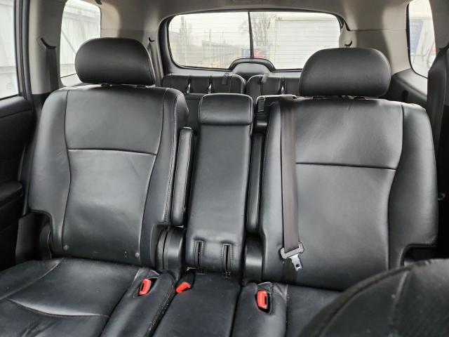 Photo 10 from auction – 2011 TOYOTA HIGHLANDER with VIN 5TDDK3EH8BS065304