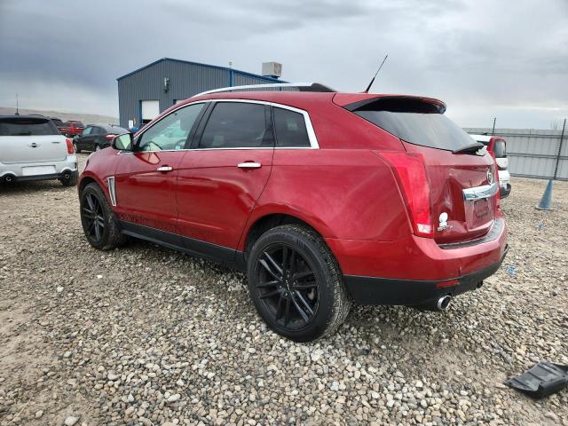 Photo 2 from auction – 2013 CADILLAC SRX with VIN 3GYFNJE37DS606795