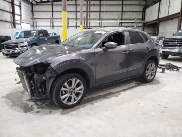 MAZDA CX-30 PREF 2021 with VIN 3MVDMBCL3MM222797 - Photo from auction