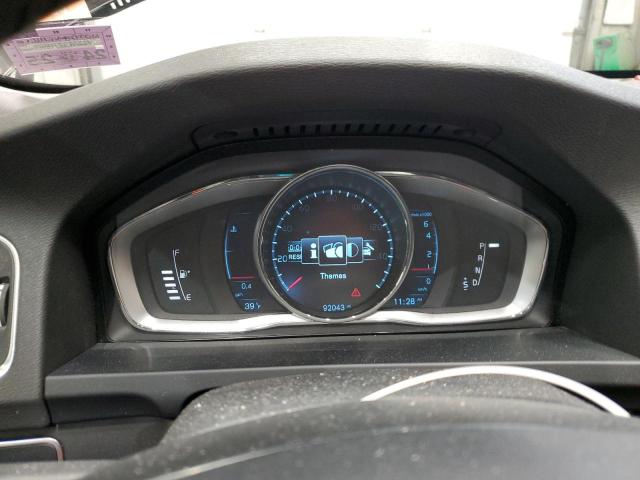 Zdjęcie 9 z aukcji – 2014 VOLVO S60 T5 z VIN YV1612FS7E2294546
