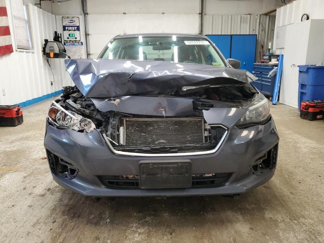 Photo 5 from auction – 2017 SUBARU IMPREZA with VIN 4S3GKAA66H3620914