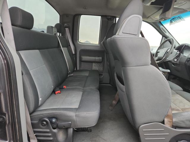 Photo 10 from auction – 2007 FORD F150 with VIN 1FTPX14V47KD65334